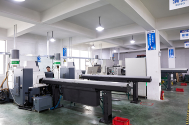 zhejiang jida metal co,ltd