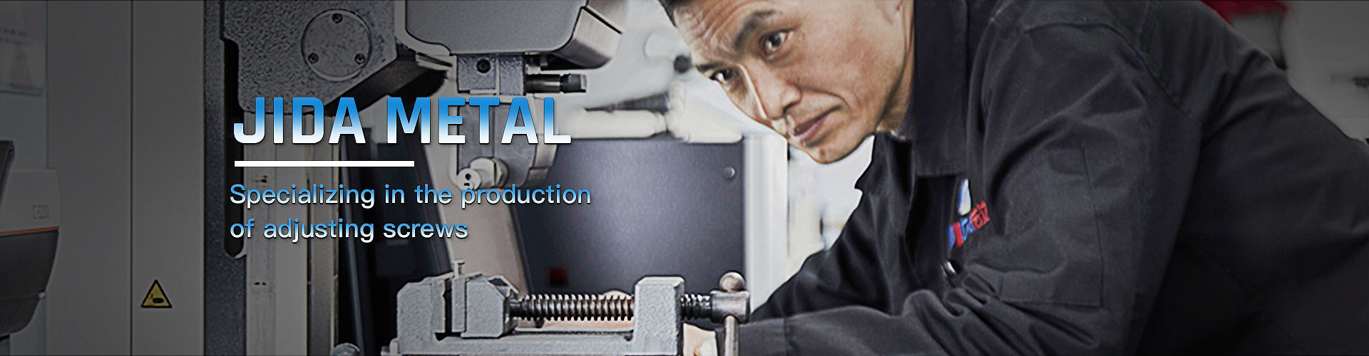 quality Hex Adjustment Screws factory