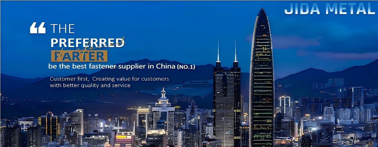 quality Hex Adjustment Screws factory