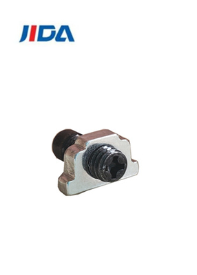13.5mm Cross Slot M5 Hex Screw Bolt Anti Shedding Tightening Adjustment
