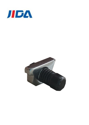 13.5mm Cross Slot M5 Hex Screw Bolt Anti Shedding Tightening Adjustment