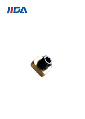 OEM small Round Head Hex Adjustment Screws M3x5.5 Wire Drawing