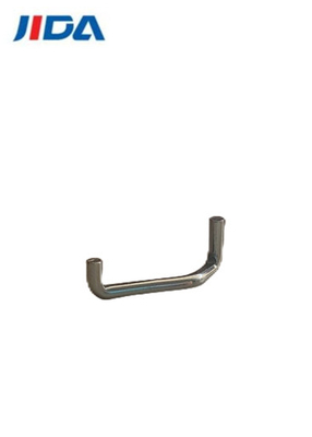 Polishing Q195 Carbon Steel Axle Pin Tool H4 Retaining Clip