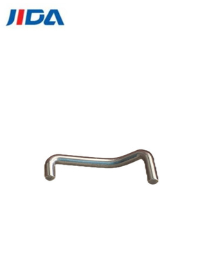 Polishing Q195 Carbon Steel Axle Pin Tool H4 Retaining Clip