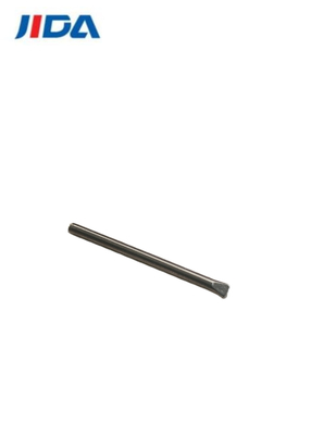 Stainless Steel Flattened End Connecting SS 304 Shaft For Miniature Circuit Breaker