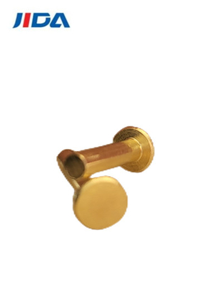 Solid Brass Rivet GB-T 109 4×18