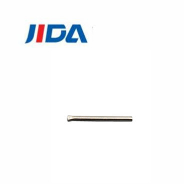 Stainless Steel Flattened End Connecting SS 304 Shaft For Miniature Circuit Breaker