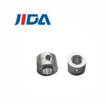 OEM CNC Small Aluminum Precision Machining Parts Service Cycle Screw