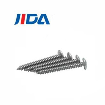 Adjustment Slotted Hex Head Screw Bolt M2x10