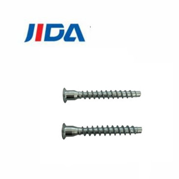 Carbon Steel Deep Hole Set Confirmat Hex Socket Head Screw M3x16 For Wood